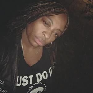 Meet your Posher, Nakia